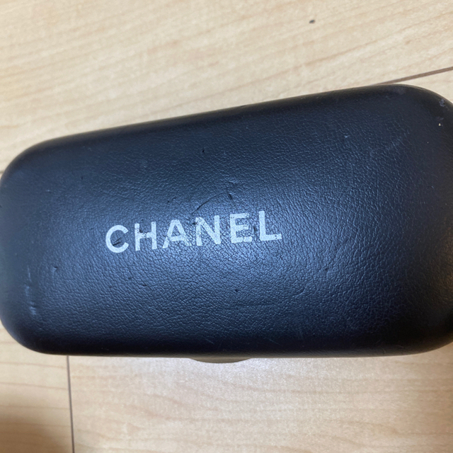 CHANELCHANELサングラス 財布セット