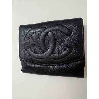 CHANELCHANELサングラス 財布セット