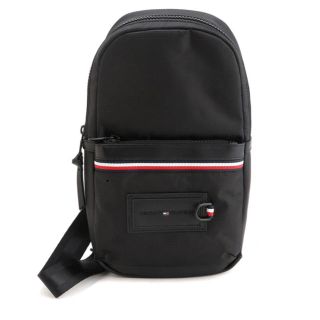 トミーヒルフィガー(TOMMY HILFIGER)の【新品】TOMMY HILFIGER メンズ バッグ トミーヒルフィガー(ボディーバッグ)