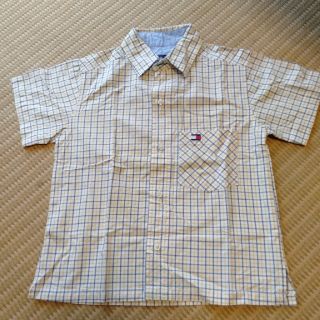 トミーヒルフィガー(TOMMY HILFIGER)の専用です☆TOMMY HILFIGER　キッズ　半袖シャツ　100cm(Tシャツ/カットソー)