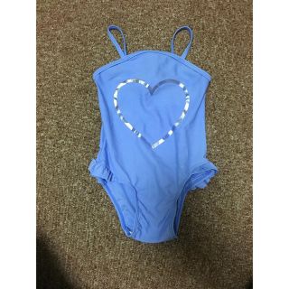 オールドネイビー(Old Navy)の110 女の子 水着(水着)