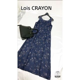 Lois Crayon ランランラン様専用 ロイスクレヨン シャツワンピースの通販 By まる S Shop ロイスクレヨンならラクマ