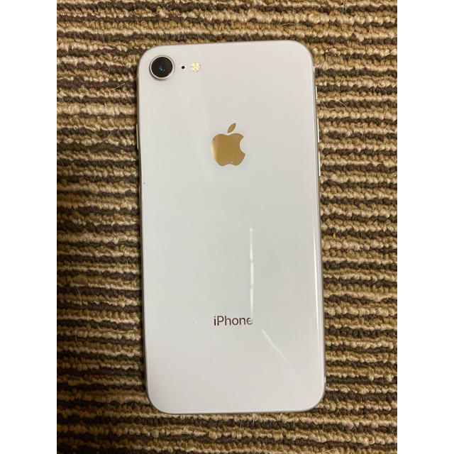 Apple ジャンク品の通販 by atm's shop｜アップルならラクマ - iPhone8 お得セール
