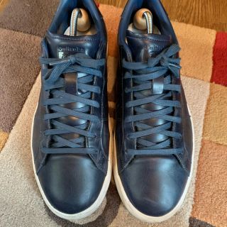 オニツカタイガー(Onitsuka Tiger)のオニツカタイガー　スニーカー(スニーカー)