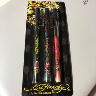 エドハーディー(Ed Hardy)のエドハーディー ペン(ペン/マーカー)