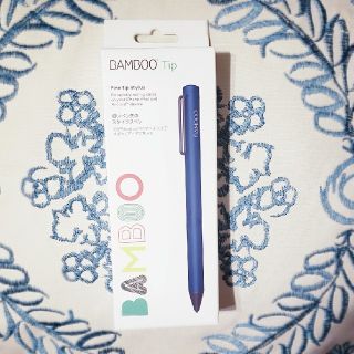 ワコム(Wacom)の【美品】Wacom ワコム Bamboo Tip　CS710B(その他)