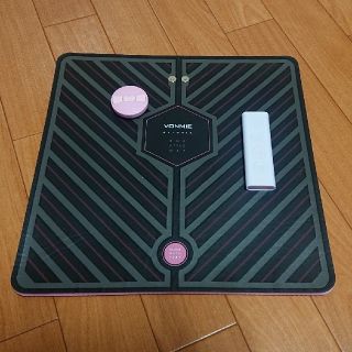 イームス(EMS)のボミー VONMIE   EMS(エクササイズ用品)