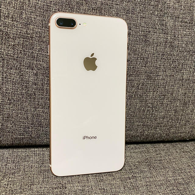 美品★iPhone8 plus 64GB SoftBank★ 1