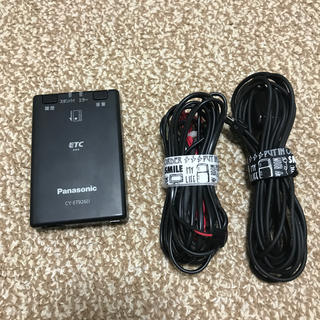 パナソニック(Panasonic)のPanasonic CY-ET926D ETC(ETC)