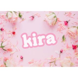 kira(ピアス)