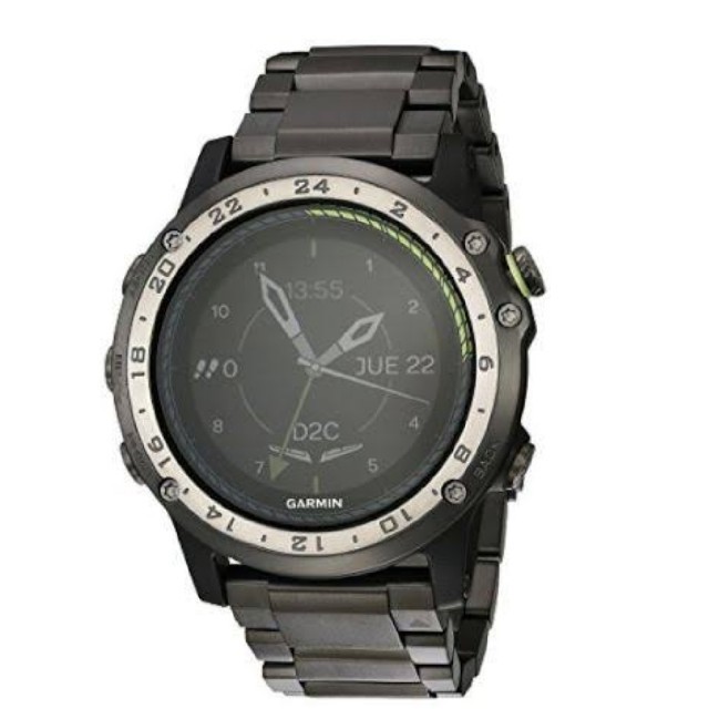 GARMIN　D2 CHARLIE