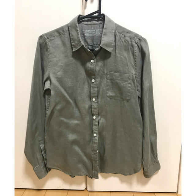 Muji 無印良品 無印良品 リネンシャツ レディース Sサイズの通販 By Charotan S Shop ムジルシリョウヒンならラクマ Muji 無印良品 無印良品 リネンシャツ レディース Sサイズの通販 By Charotan S Shop ムジルシリョウヒンならラクマ