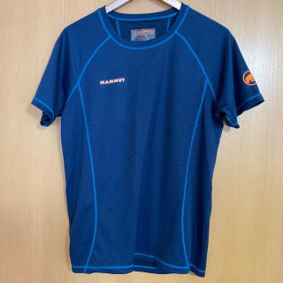 マムート(Mammut)のマムート Tシャツ(登山用品)