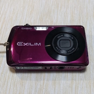 カシオ(CASIO)のカシオ　EXILIM EX-Z330(コンパクトデジタルカメラ)