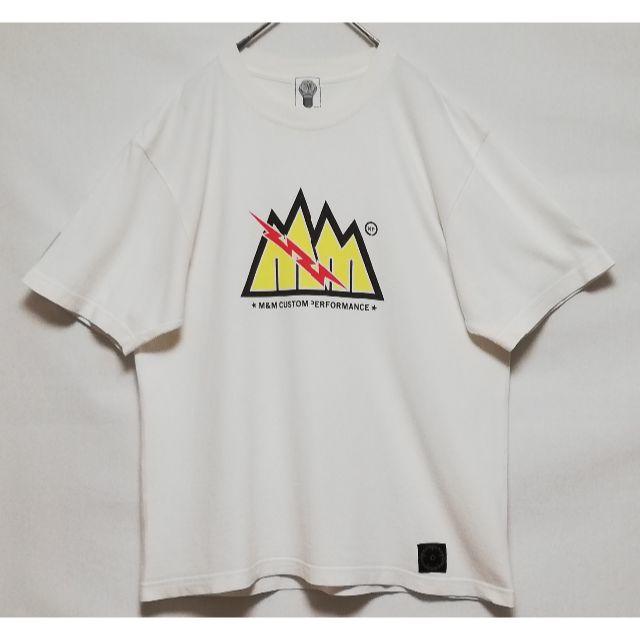 M M 127 M M Custom Performance Usa製 Tシャツの通販 By High Field Dig Mart エムアンドエムならラクマ M M 127 M M Custom Performance Usa製 Tシャツの通販 By High Field Dig Mart エムアンドエムならラクマ