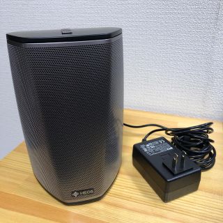 デノン(DENON)のデノン HEOS1 Bluetoothスピーカー(スピーカー)