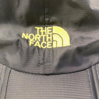 ザノースフェイス(THE NORTH FACE)のノースフェイス　キャップ　 ユニセックス(キャップ)