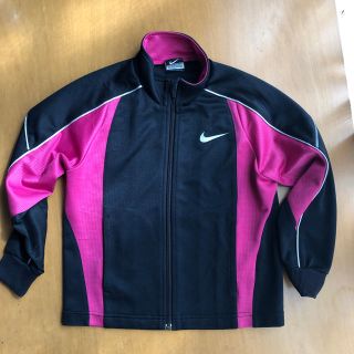 ナイキ(NIKE)のナイキジャージ　上(ジャケット/上着)