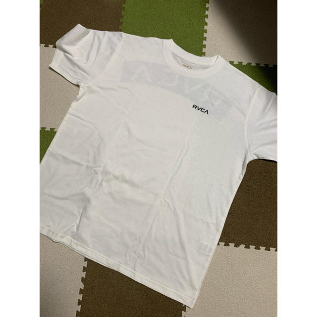 RVCA(ルーカ)のRVCA Tシャツ メンズのトップス(Tシャツ/カットソー(半袖/袖なし))の商品写真