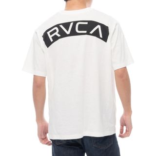 ルーカ(RVCA)のRVCA Tシャツ(Tシャツ/カットソー(半袖/袖なし))