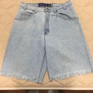 リーバイス(Levi's)の短パン(ショートパンツ)