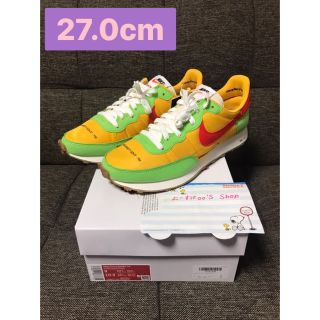 ナイキ(NIKE)のNIKE CHALLENGER OG 27.0cm(スニーカー)