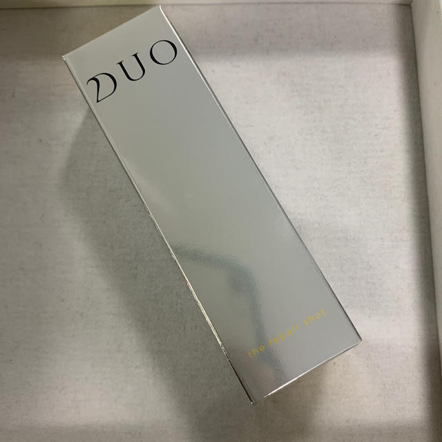 【hiya hiya様専用】DUO リペアショット　30ml コスメ/美容のスキンケア/基礎化粧品(美容液)の商品写真