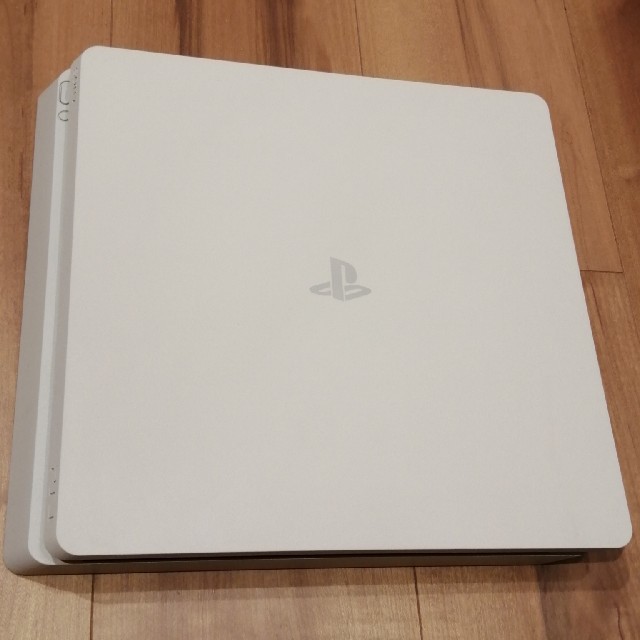 PS4  Slim  500GB  最新型番2200  ジャンク