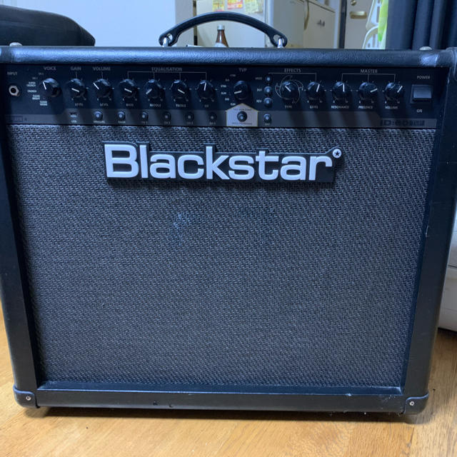 Blackstar ID60TVP 楽器のギター(ギターアンプ)の商品写真