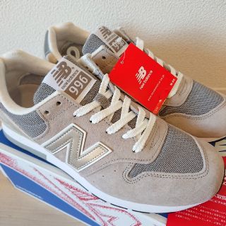 ニューバランス(New Balance)の【aoi様専用】MRL996AG 24.0㎝ ニューバランス グレー 人気(スニーカー)