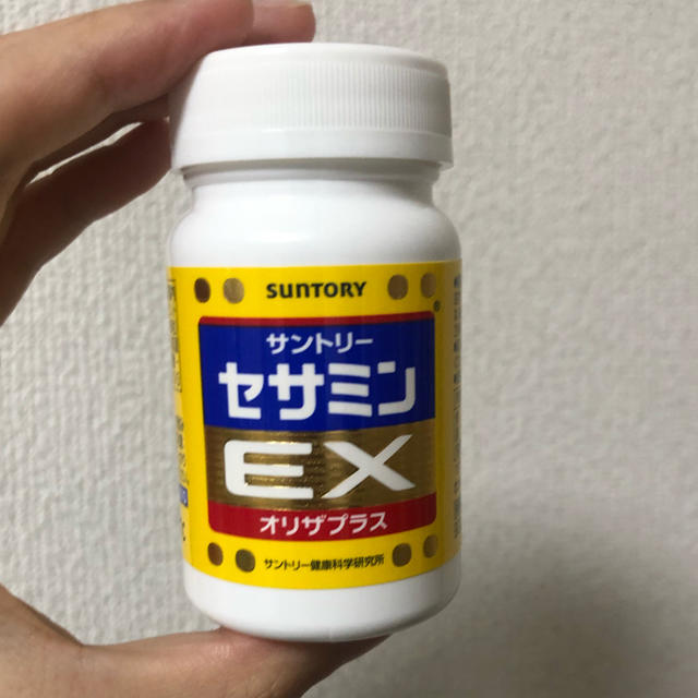 Ex セサミン