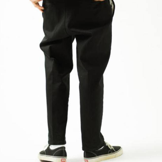 Dickies for RHC black スリム 32 inch