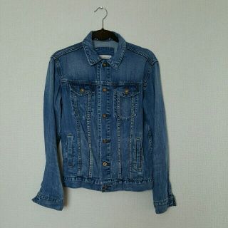 trさま専用  SLY denimジャケット