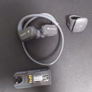 SONY NW-WS625S ワイヤレスウォークマン ジャンク