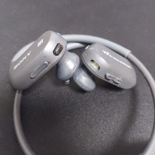 SONY NW-WS625S ワイヤレスウォークマン ジャンク