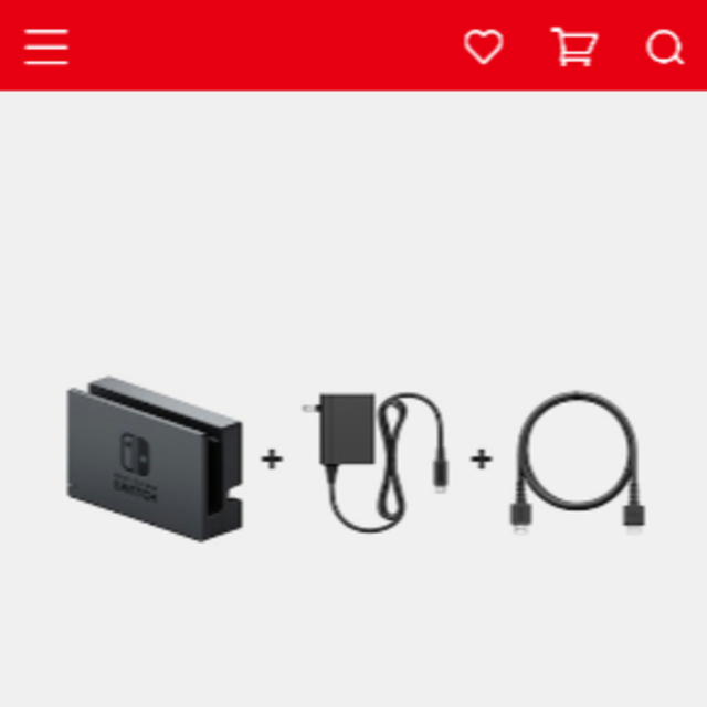Nintendo Switch(ニンテンドースイッチ)の新品未開封　送料込み　Nintendo Switch本体 （パープル／ピンク） エンタメ/ホビーのゲームソフト/ゲーム機本体(家庭用ゲーム機本体)の商品写真