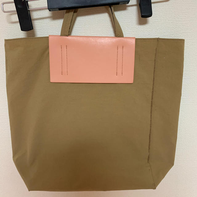 ACNE(アクネ)のM様専用acne studios bag レディースのバッグ(トートバッグ)の商品写真