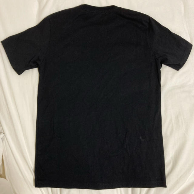 DIESEL(ディーゼル)のDIESEL メンズロゴTシャツ メンズのトップス(Tシャツ/カットソー(半袖/袖なし))の商品写真