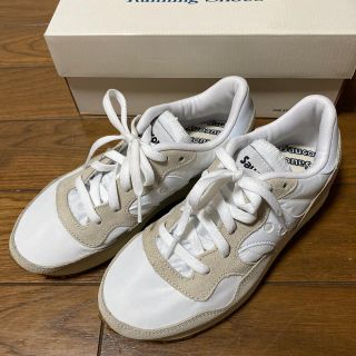 サッカニー(SAUCONY)のサッカニー　23㎝　新品(スニーカー)