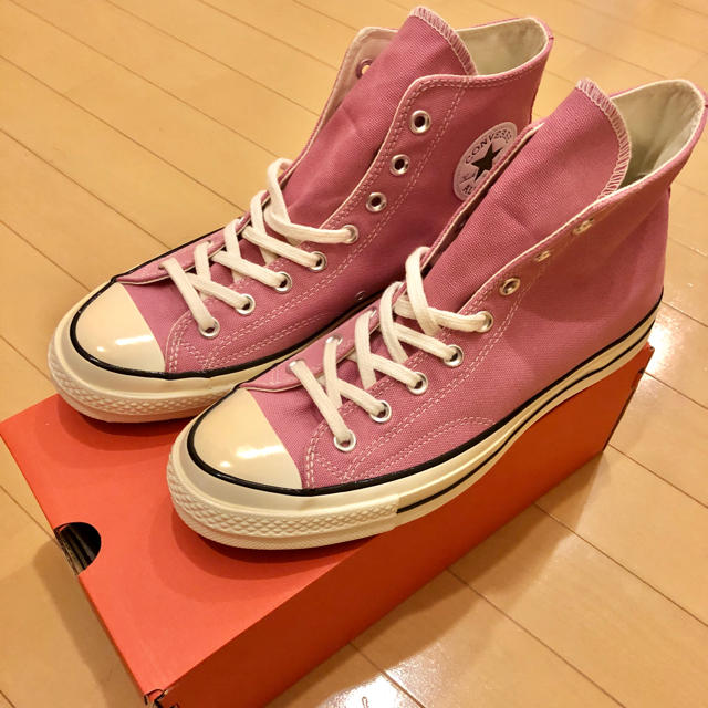 CONVERSE(コンバース)のUS コンバース　米国　convers ct70 chuck taylor  メンズの靴/シューズ(スニーカー)の商品写真