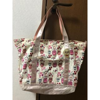 ツモリチサト(TSUMORI CHISATO)のツモリチサト　マザーズバッグ(マザーズバッグ)