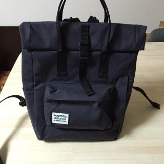 ルートート(ROOTOTE)の送料込♡ルートートリュック(リュック/バックパック)