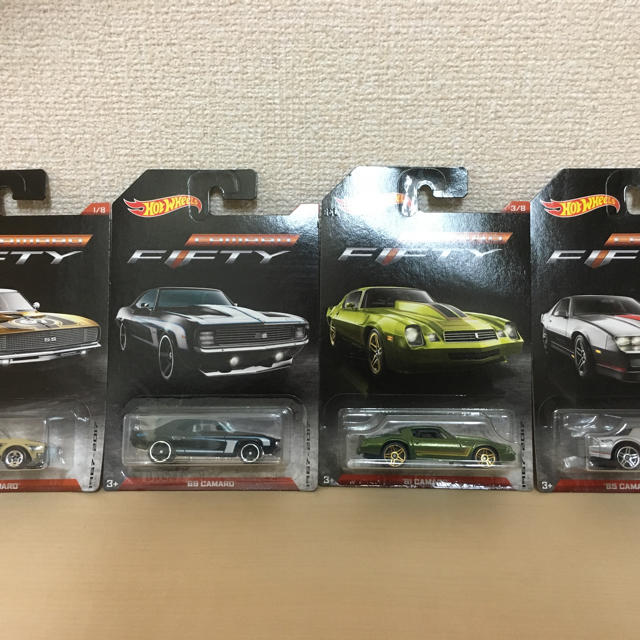 Chevrolet - シボレー CAMARO カマロ ホットウィール 限定 非売品 未 Chevrolet - シボレー CAMARO カマロ ホットウィール 限定 非売品 未