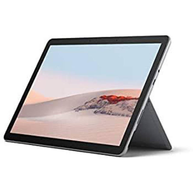 【ラッピング不可】 Microsoft - 新品未開封  STQ-00012 2 Go Surface タブレット