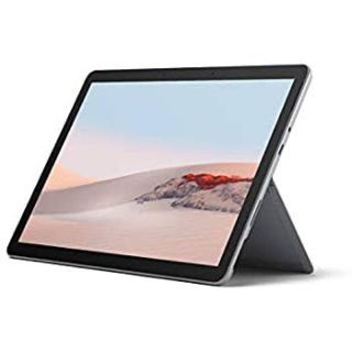 マイクロソフト(Microsoft)のSurface Go 2  STQ-00012 新品未開封(タブレット)