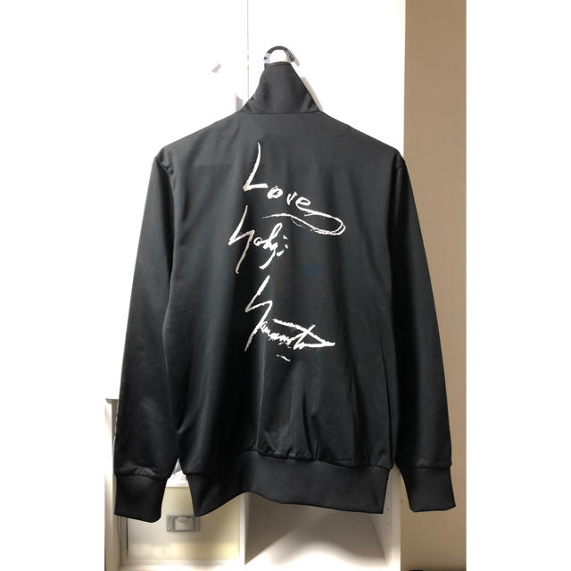 【新品未使用品】Y-3 ワイスリー 19ss Love Yohji Jacket