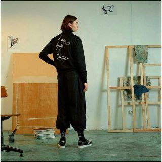 Y-3 フードトラックスーツ19ss www.krzysztofbialy.com