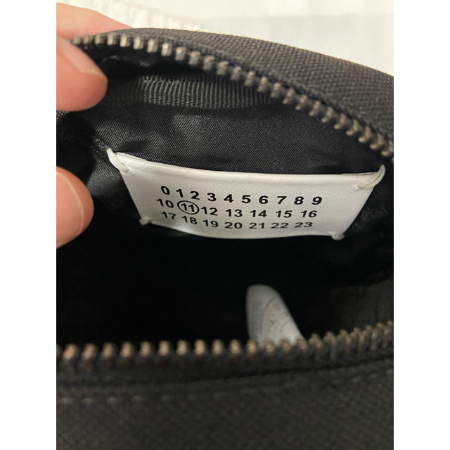Maison Margiela ミニ ショルダーバッグ マルジェラ 2021AW