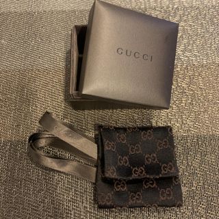 グッチ(Gucci)のGucci  Box 空箱(ショップ袋)