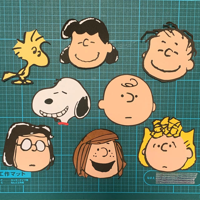 壁面飾り Peanuts スヌーピーの通販 By Go Pekkle S Shop ラクマ